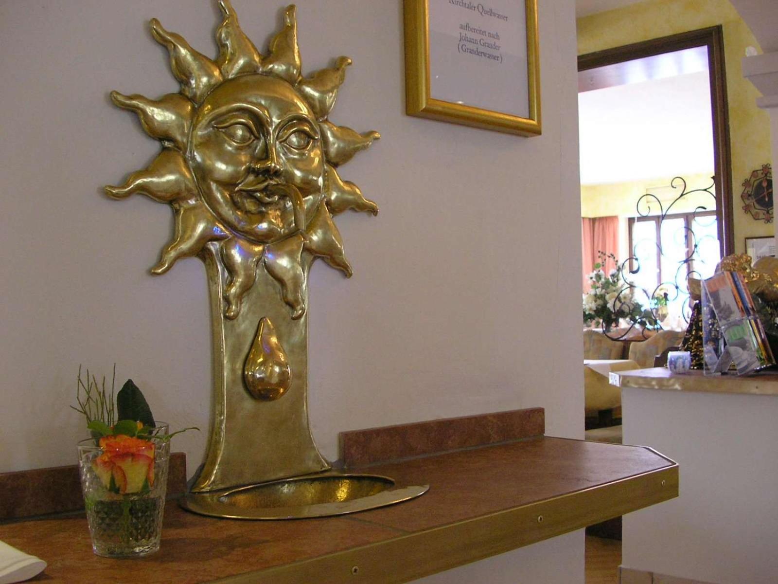 Arthotel Ana Panorama Marktoberdorf Dış mekan fotoğraf