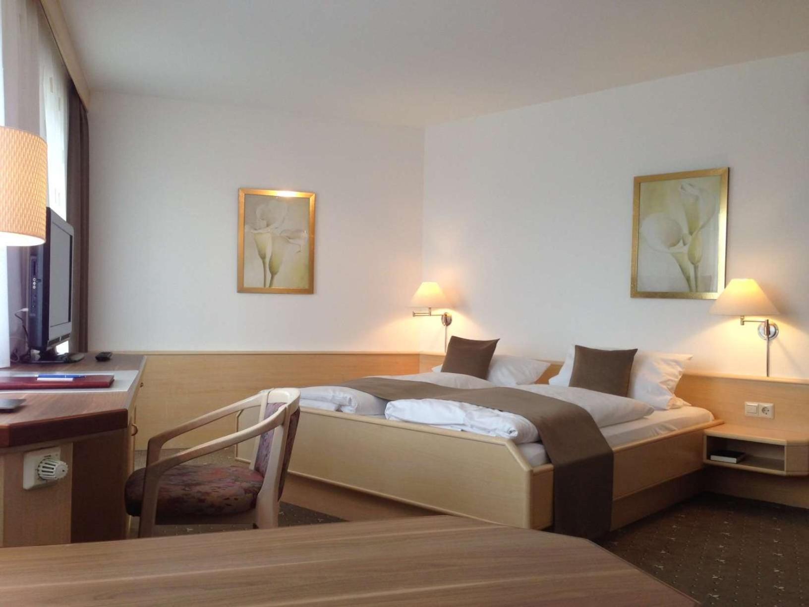 Arthotel Ana Panorama Marktoberdorf Dış mekan fotoğraf