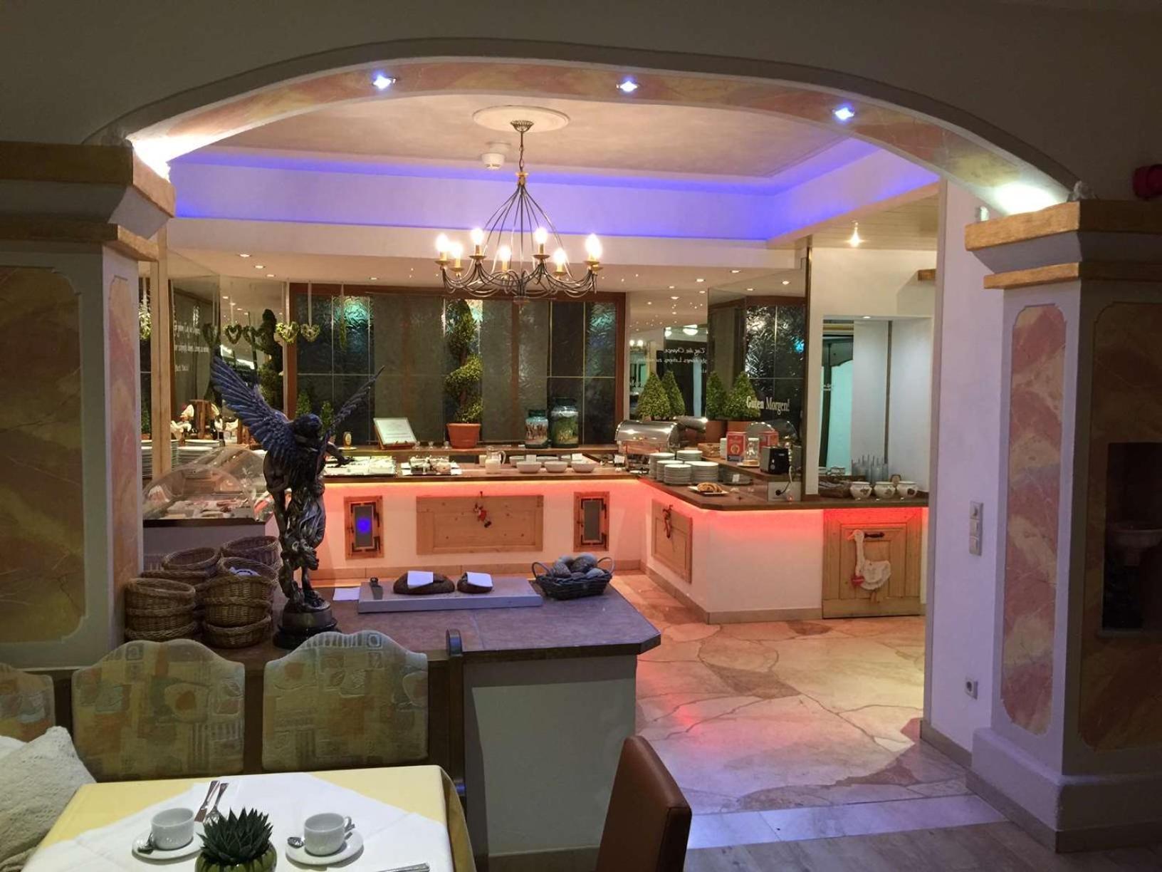 Arthotel Ana Panorama Marktoberdorf Dış mekan fotoğraf
