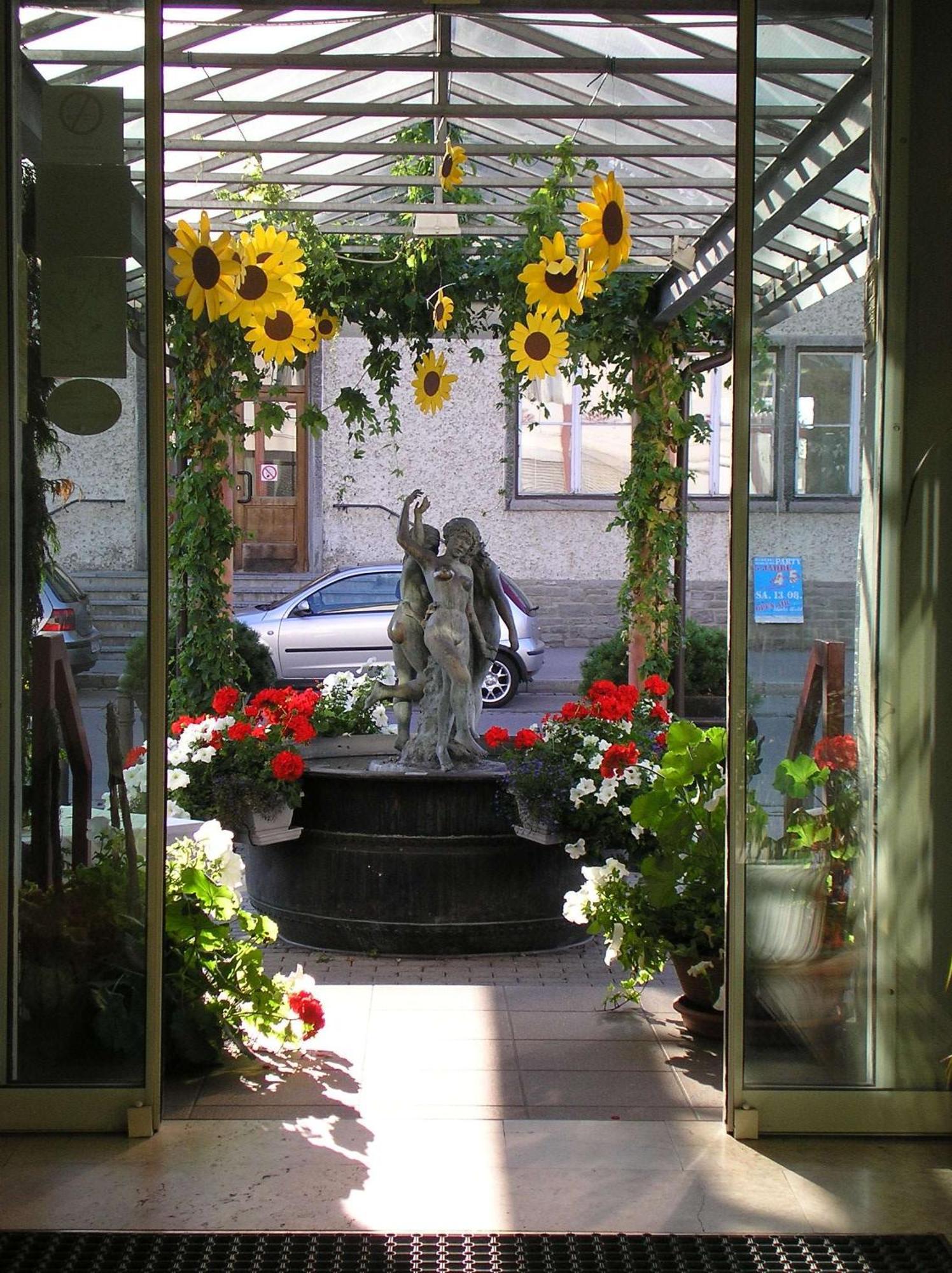 Arthotel Ana Panorama Marktoberdorf Dış mekan fotoğraf