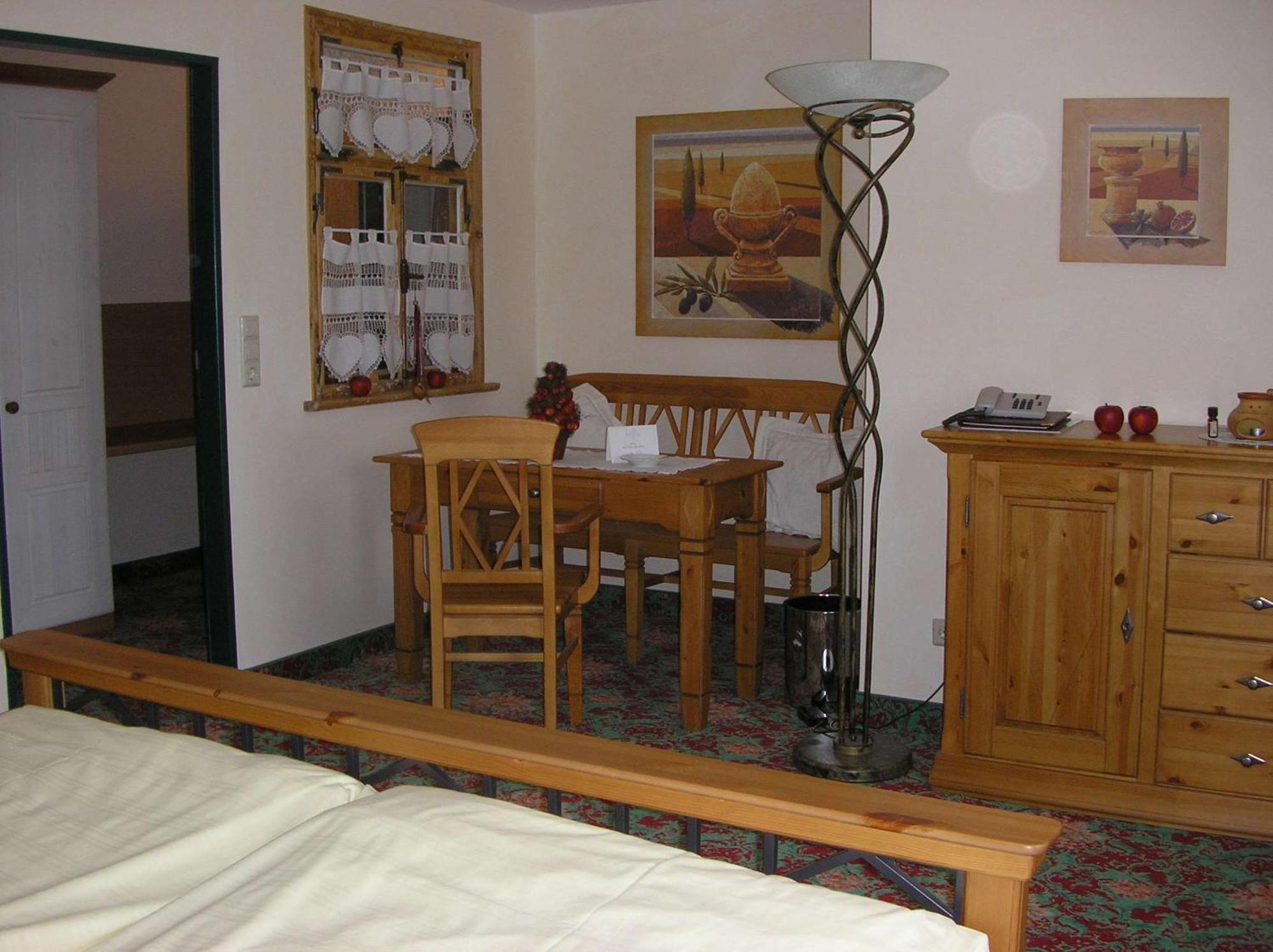 Arthotel Ana Panorama Marktoberdorf Dış mekan fotoğraf