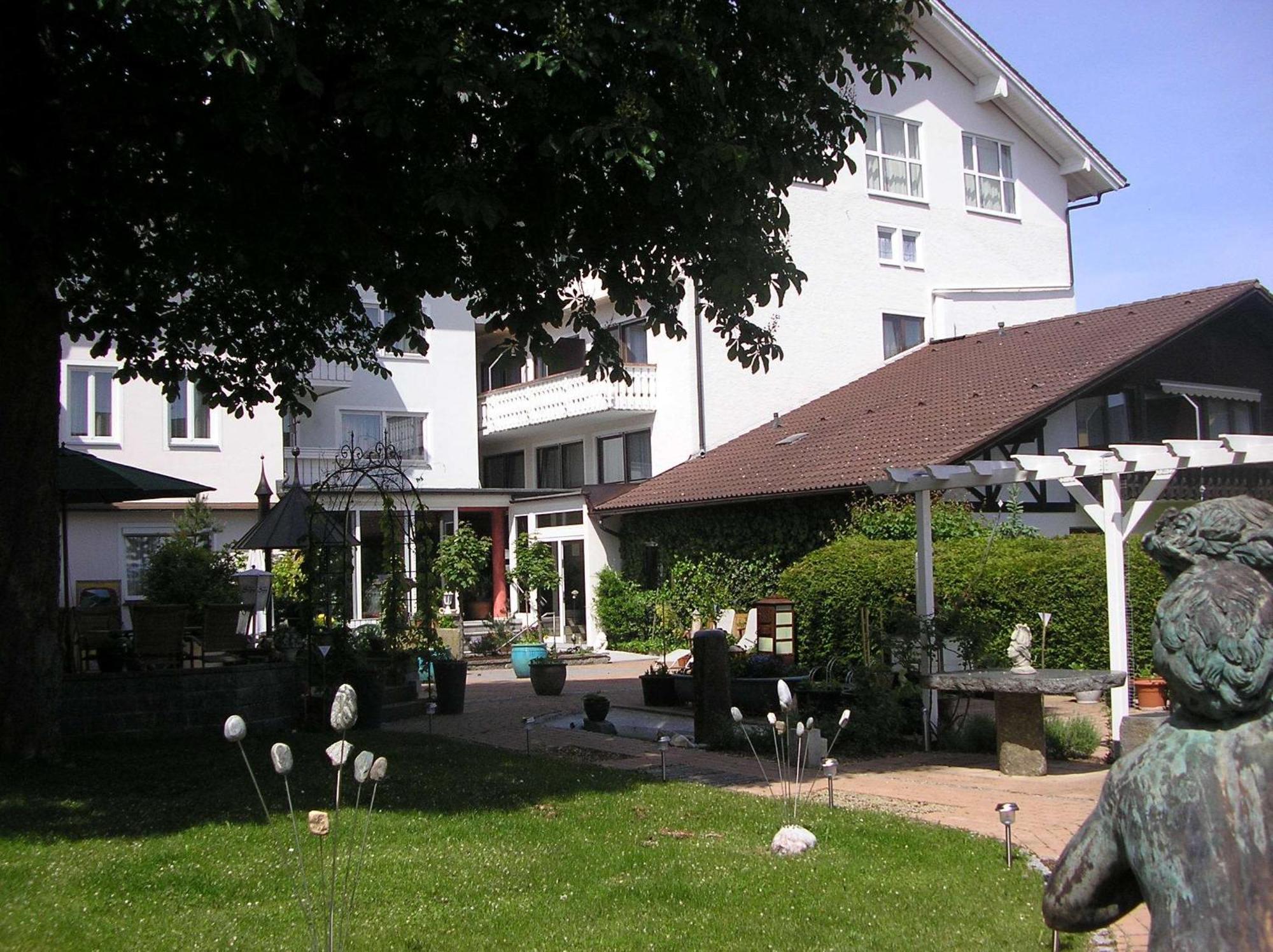 Arthotel Ana Panorama Marktoberdorf Dış mekan fotoğraf