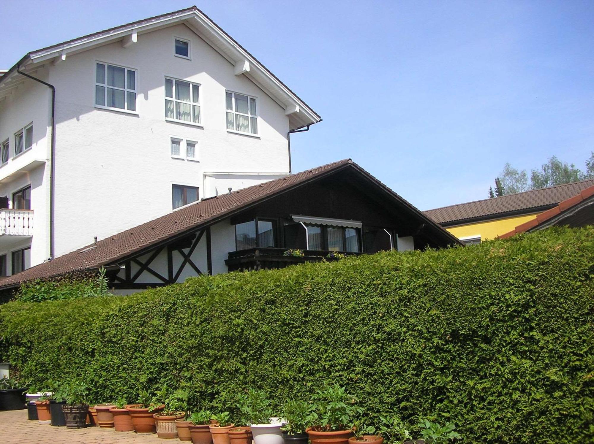 Arthotel Ana Panorama Marktoberdorf Dış mekan fotoğraf