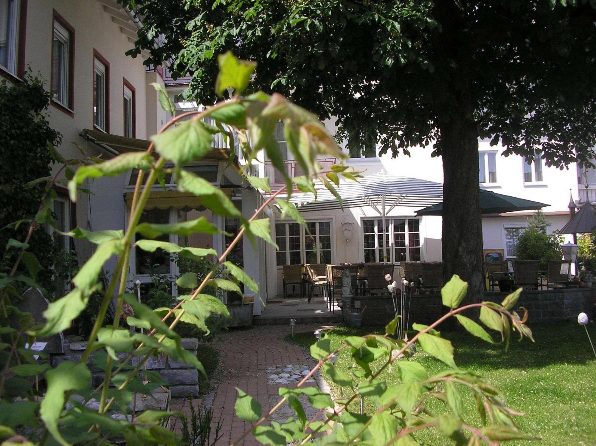 Arthotel Ana Panorama Marktoberdorf Dış mekan fotoğraf