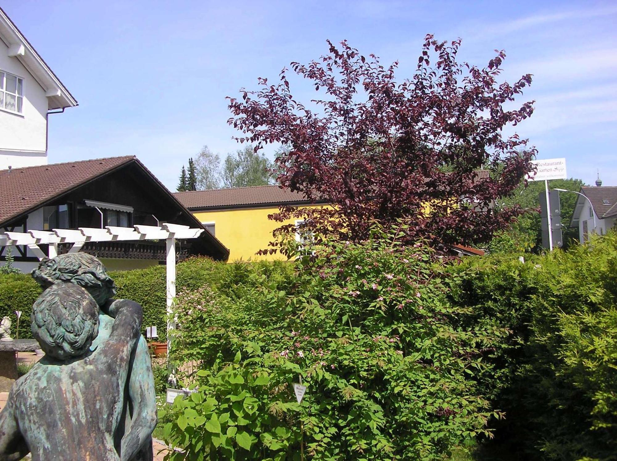 Arthotel Ana Panorama Marktoberdorf Dış mekan fotoğraf