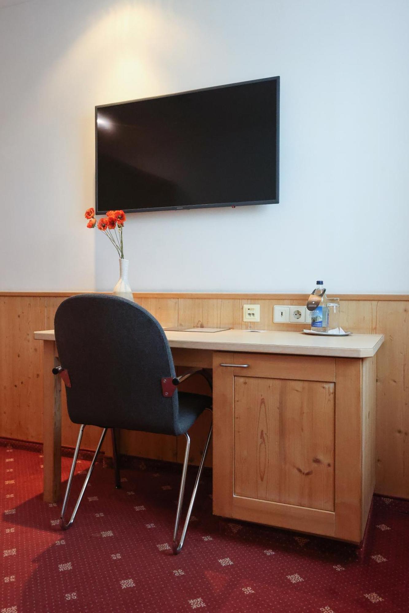 Arthotel Ana Panorama Marktoberdorf Dış mekan fotoğraf