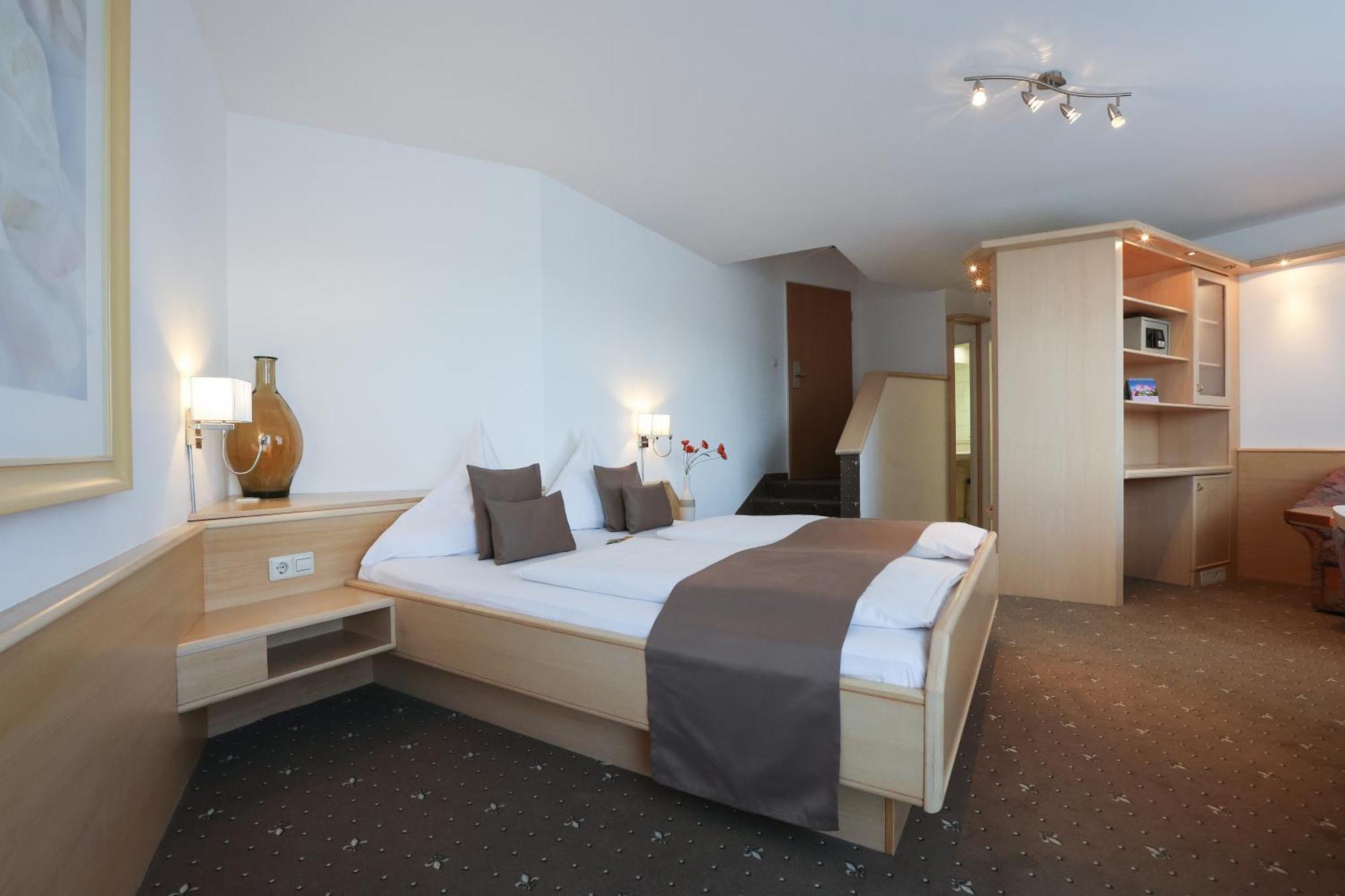 Arthotel Ana Panorama Marktoberdorf Dış mekan fotoğraf