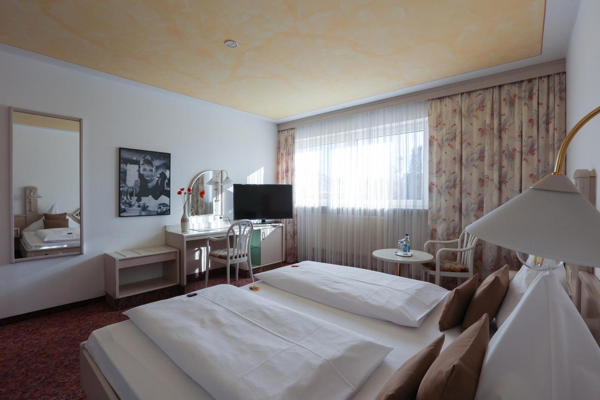 Arthotel Ana Panorama Marktoberdorf Dış mekan fotoğraf