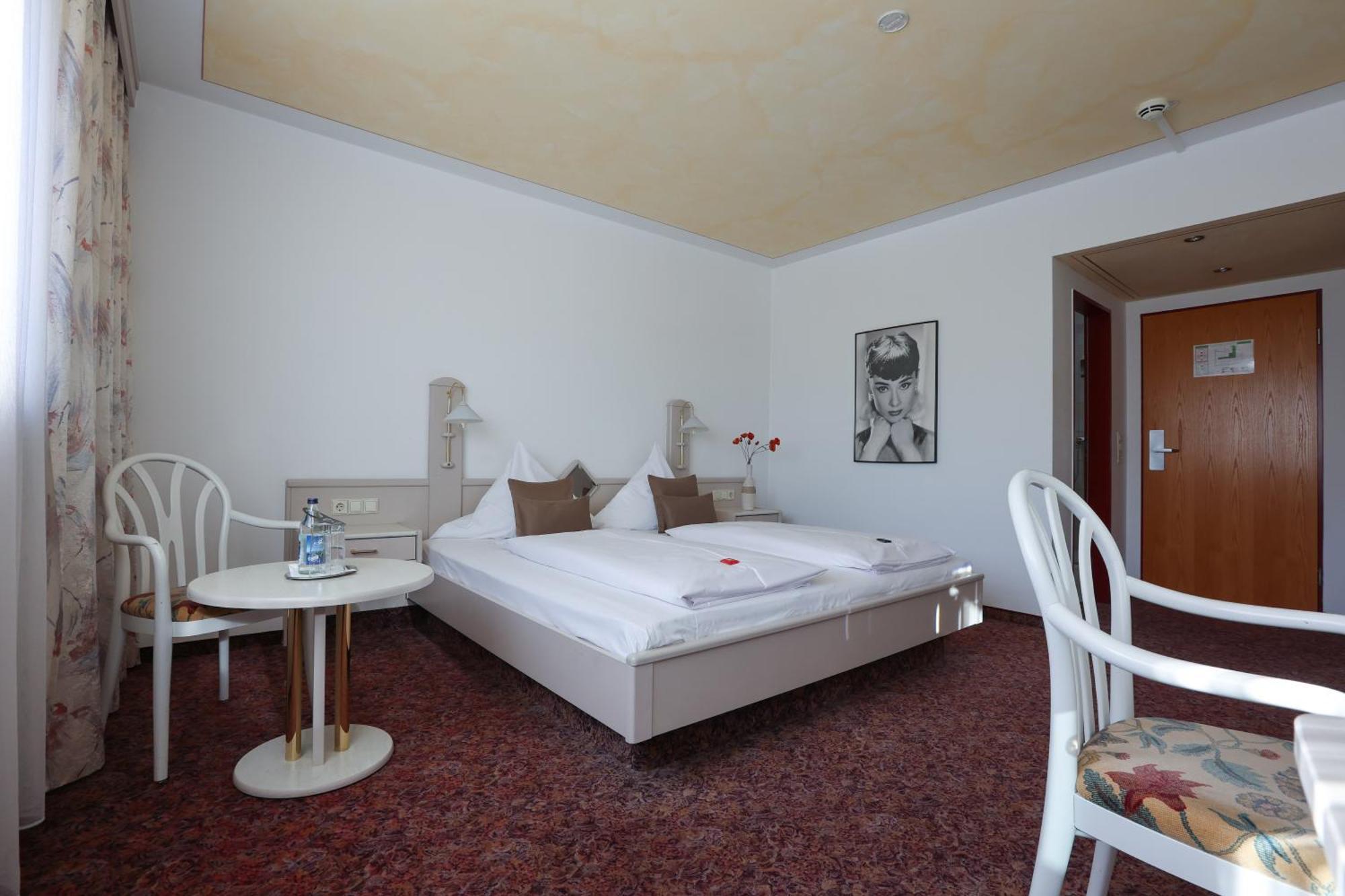 Arthotel Ana Panorama Marktoberdorf Dış mekan fotoğraf