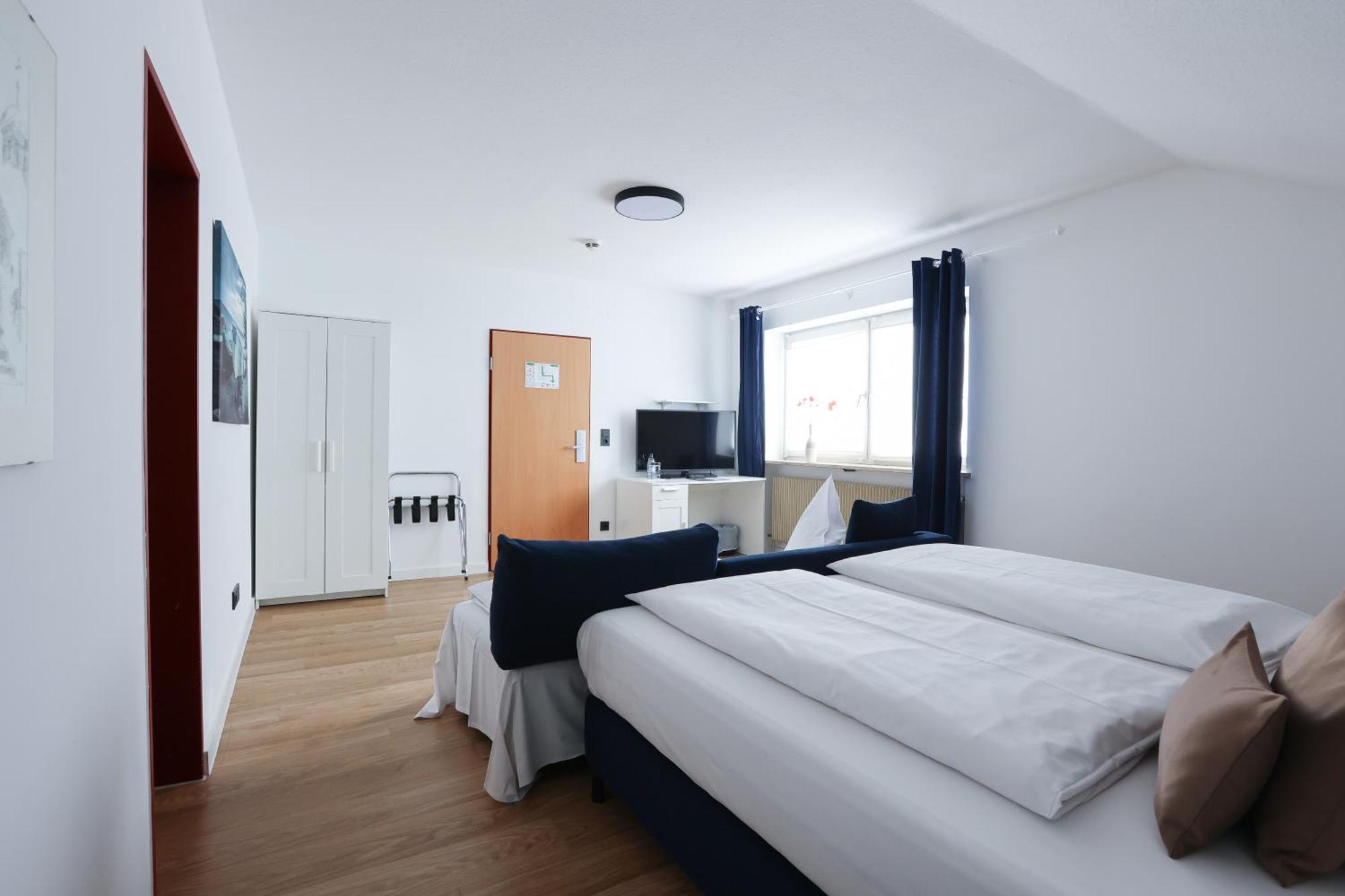 Arthotel Ana Panorama Marktoberdorf Dış mekan fotoğraf