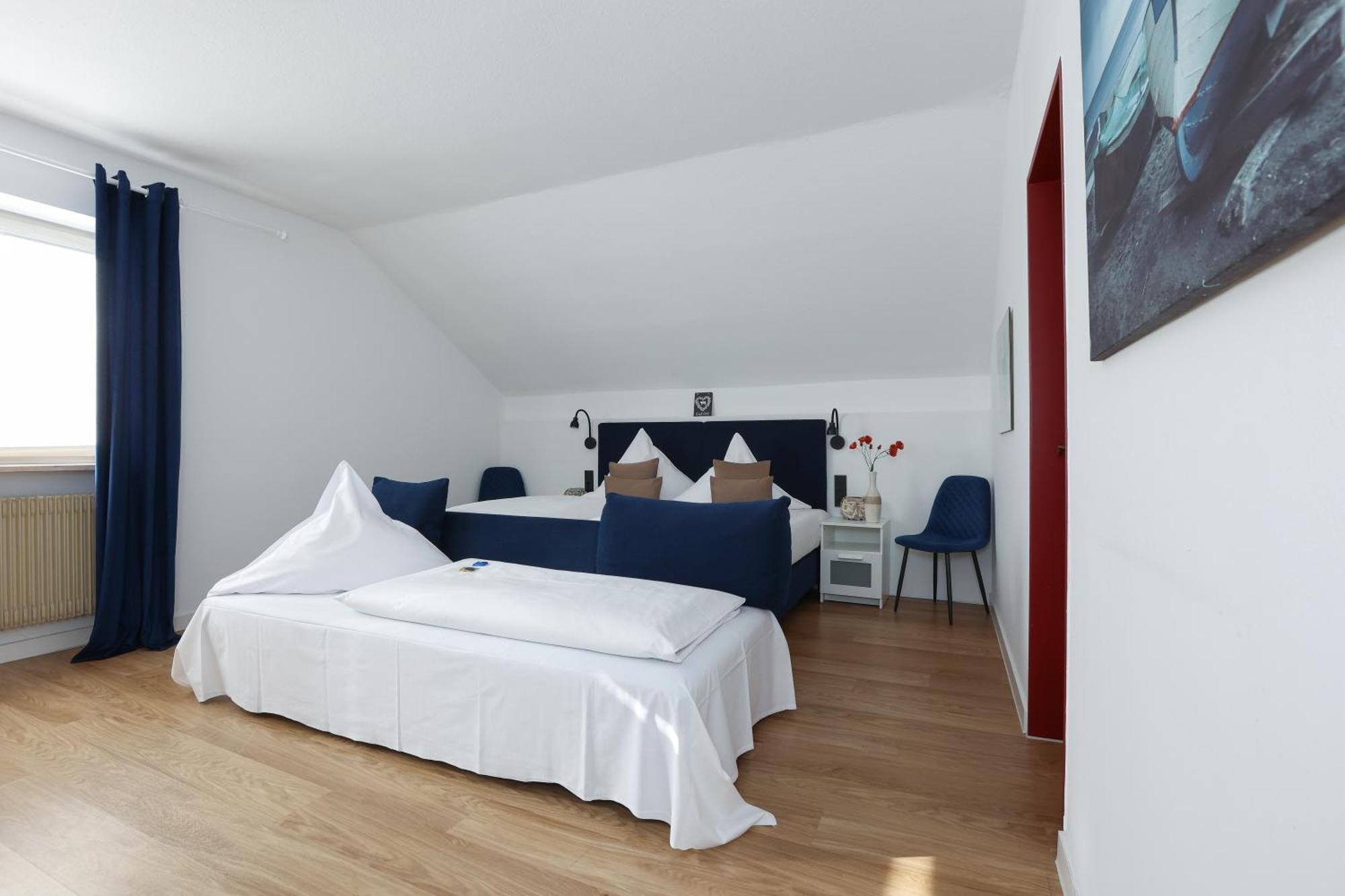 Arthotel Ana Panorama Marktoberdorf Dış mekan fotoğraf