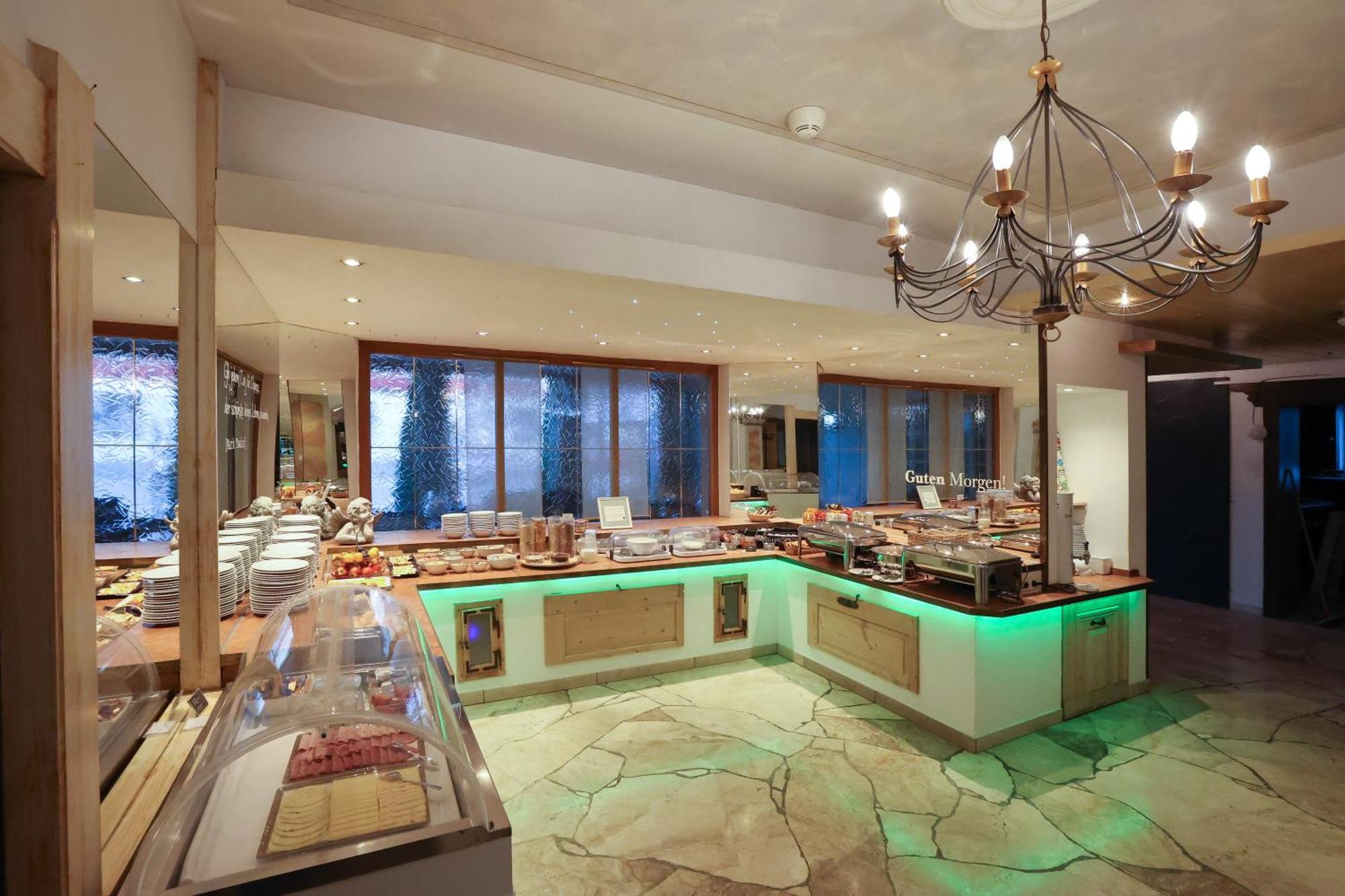 Arthotel Ana Panorama Marktoberdorf Dış mekan fotoğraf