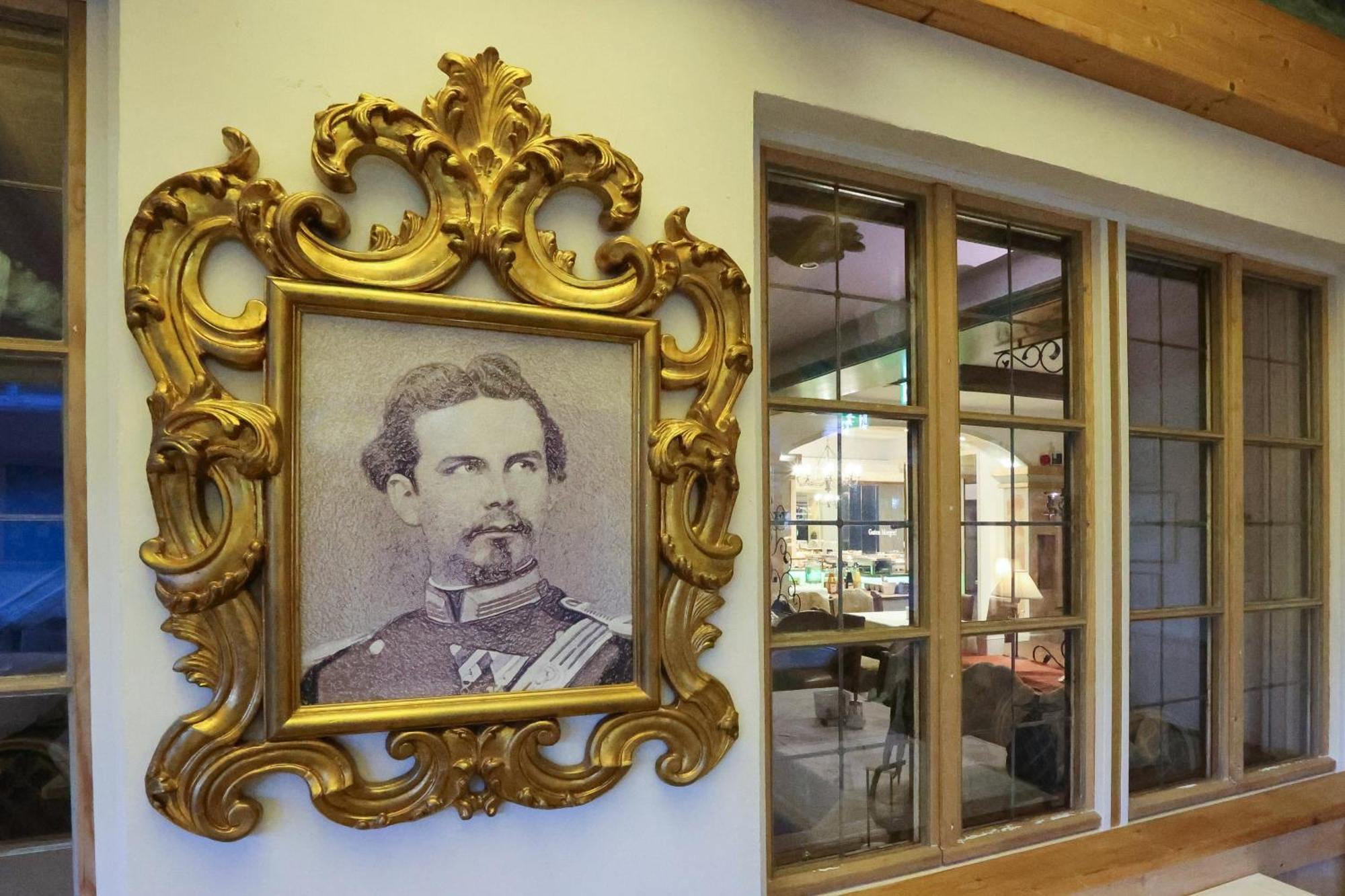 Arthotel Ana Panorama Marktoberdorf Dış mekan fotoğraf