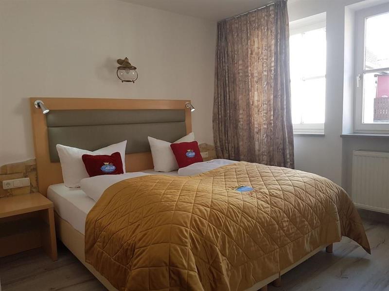 Arthotel Ana Panorama Marktoberdorf Dış mekan fotoğraf